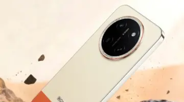 بسطوع 10000 شمعة.. هونر تطلق رسميا هاتف Honor X80 Pro Max بأقوى شاشة في العالم